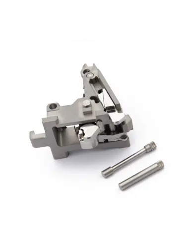 P6 Workshop Full Trigger Group Upgrade for AAP01