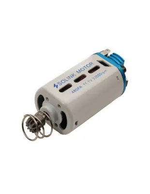 Super High Torque Motor 28K - Short - Solink