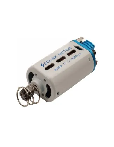 Solink Super High Torque Motor 28K - Short