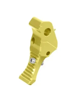 CNC Athletics Trigger for AAP-01 / WE Glock - CTM tactical