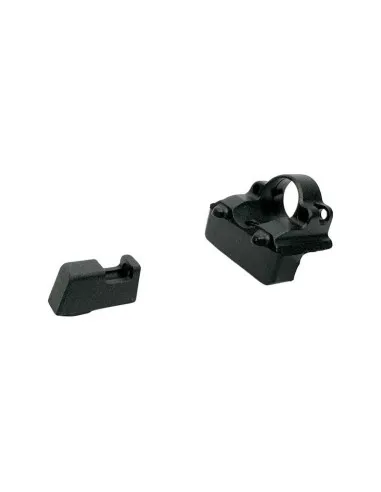 CTM tactical CNC Ring for WE / TM Glock - Type A · Negro