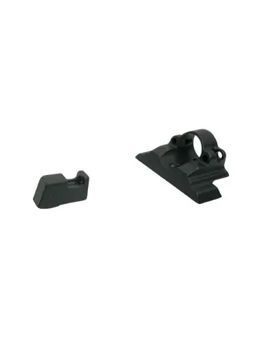 CTM tactical CNC Ring for Glock - Type A · Negro