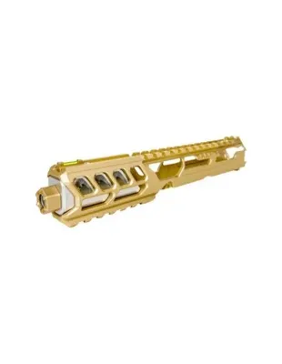 FUKU-2 CNC Upper Set - Long Cut Out for AAP-01 - CTM tactical