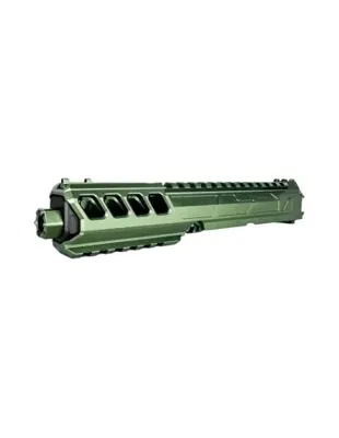 FUKU-2 CNC Upper Set - Long Normal for AAP-01 - Army - CTM tactical