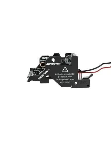 Eshooter Kestrel Front Wired V2 ETU