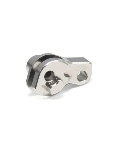 TTI Airsoft TP22 Stainless Steel Hammer · Plata