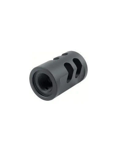 CTM tactical 14mm CCW Compensator Type A · Negro