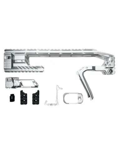 CTM tactical Conversion Kit for AAP-01 · Plata