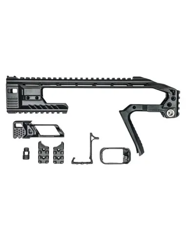CTM tactical Conversion Kit for AAP-01 · Negro