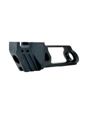 FUKU-2 CNC Shark Compensator for AAP-01 - CTM tactical