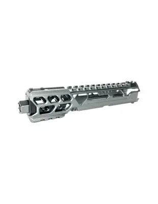 FUKU-2 CNC Upper Set - Short Cut Out for AAP-01 - CTM tactical