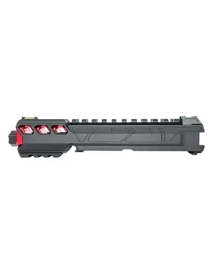 FUKU-2 CNC Short Normal Upper Set for AAP-01 - CTM tactical