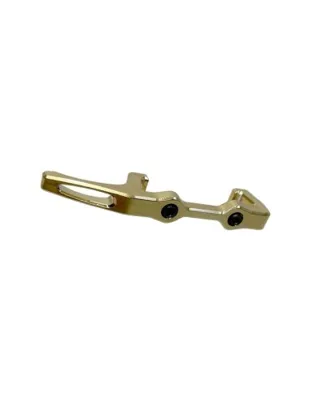 Advanced Handle for AAP-01 - Electroplated Diamond - CTM tactical
