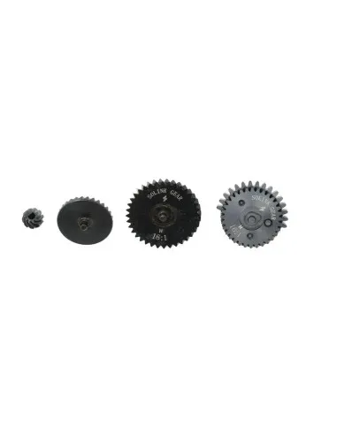 Solink Helical Gear Set 16:1