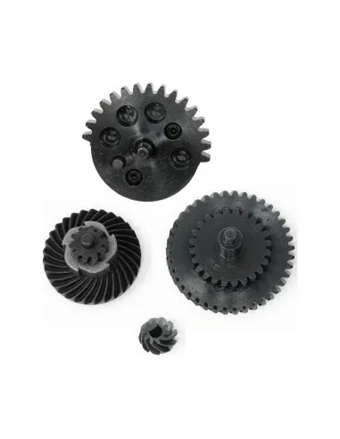 Solink Helical Gear Set 13:1