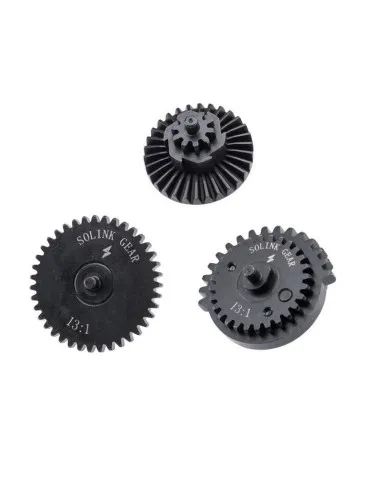 Solink Set 13:1