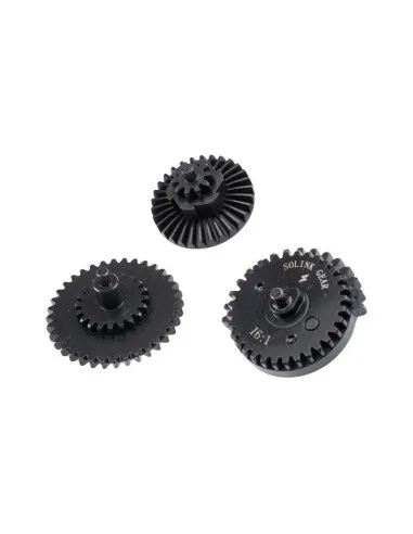Solink Speed Gear Set 16:1