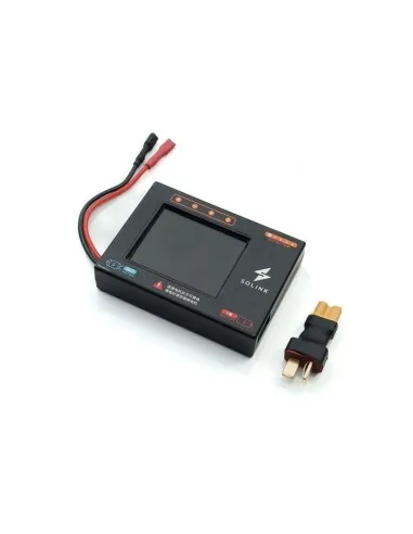 Solink Controller for Adjustable V5 Brushless Motor