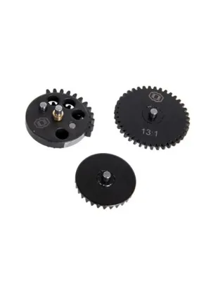 EON CNC High Speed 13:1 Gearset - Short Stroke - GATE