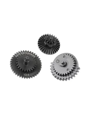 EON CNC High Speed 13:1 Gearset - GATE