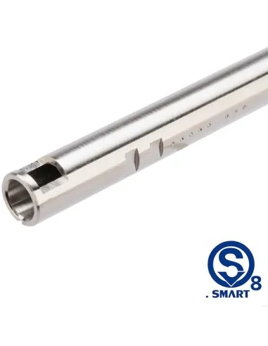 Lambda SMART08 Precision Barrel 6.08 for M4 & M14 595mm