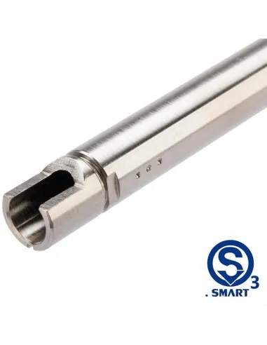Lambda SMART Precision Barrel 6.03 for GLOCK17 97mm