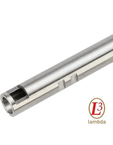 Lambda 03 Precision Barrel 6.03 for 509mm