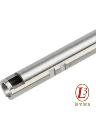 03 Precision Barrel 6.03 for 455mm - Lambda