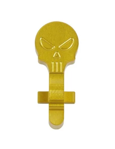 Gate Bolt-Catch 1A1 · Amarillo