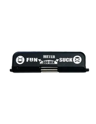 Nylon Flat Dust Cover for M4 CGS / MWS Style J - Cyma