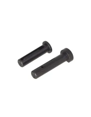 CGS Steel Receiver Pin Concave Type for M4 CGS / MWS - Cyma