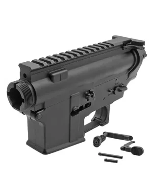 Full Metal Body for M4 - Cyma