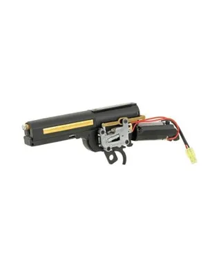 Complete Gearbox with Motor for M14 - CYMA