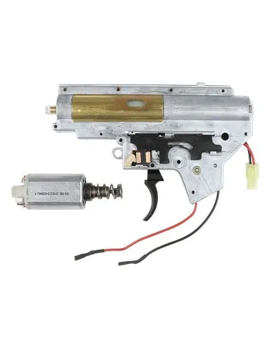 Cyma Complete Gearbox with Motor for MP5
