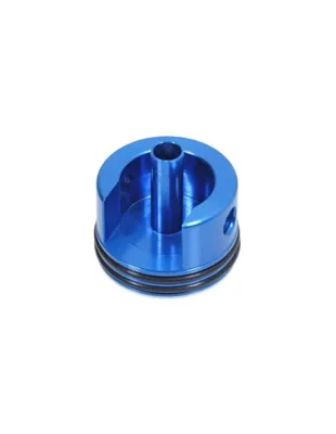 CNC Aluminum Double O-Ring Cylinder Head for V2 - CYMA