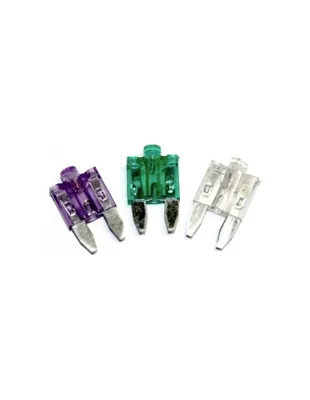 Mini LED Fuse for Systema PTW - 30A - P6 Workshop
