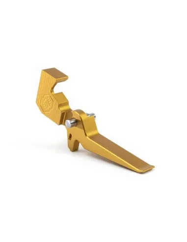 Gate Quantum Trigger 1A1 for ASTER · Amarillo