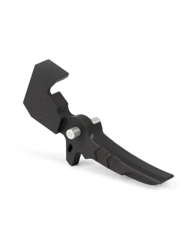 Gate Quantum Trigger 1B1 for ASTER - Mat · Negro