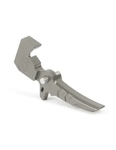 Gate Quantum Trigger 1B1 for ASTER · Plata