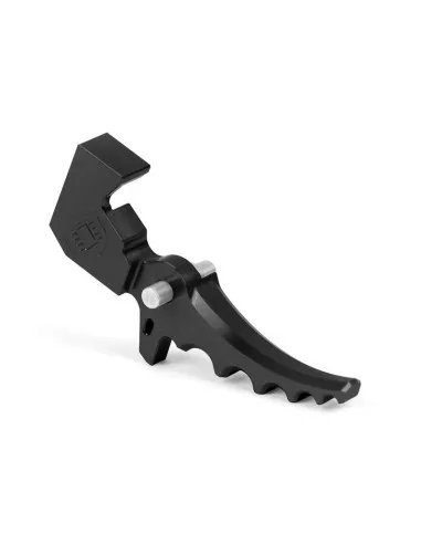 Gate Quantum Trigger 1C1 for ASTER · Negro