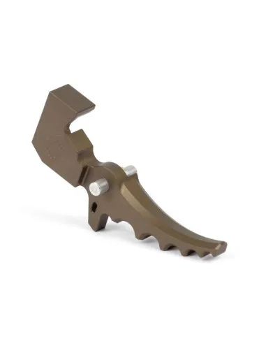 Gate Quantum Trigger 1C1 for ASTER - Mat · Tan / FDE