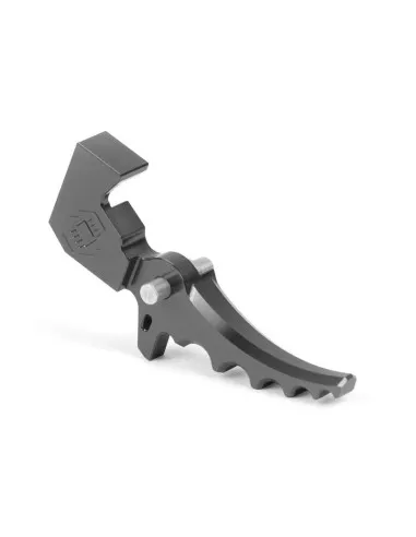 Gate Quantum Trigger 1C1 for ASTER · Gris