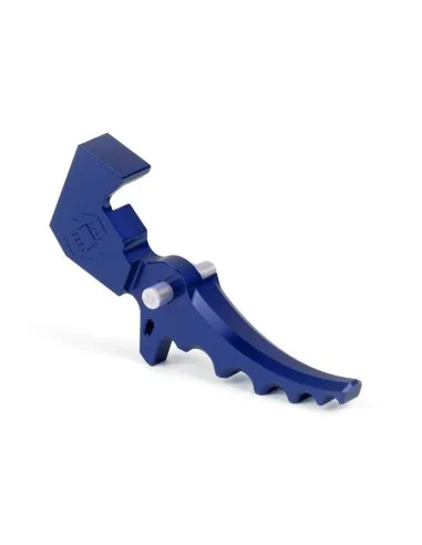 Gate Quantum Trigger 1C1 for ASTER · Azul