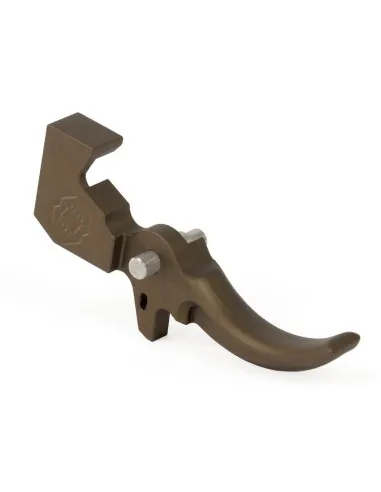 Gate Quantum Trigger 1E1 for ASTER - Mat · Tan / FDE