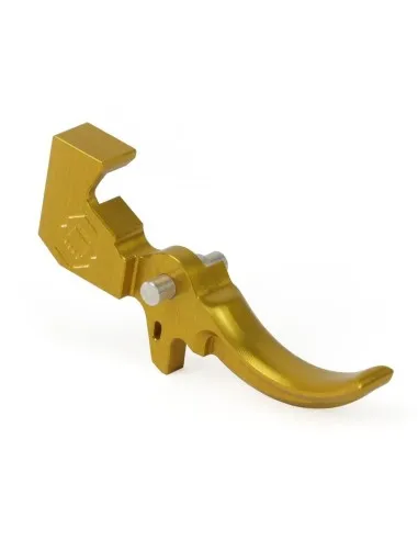Gate Quantum Trigger 1E1 for ASTER · Amarillo