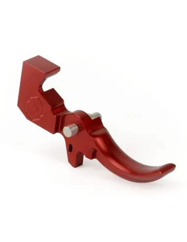 Gate Quantum Trigger 1E1 for ASTER · Rojo