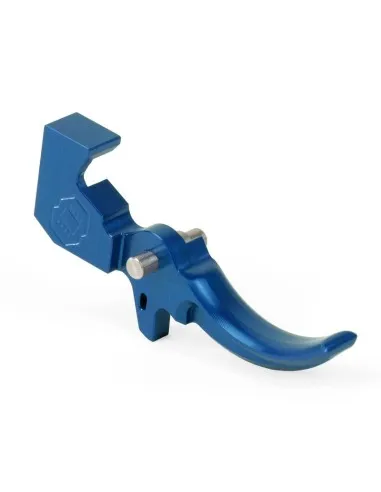 Gate Quantum Trigger 1E1 for ASTER · Azul