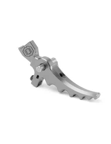 Gate 2C1 NOVA Trigger V2 M4 · Plata