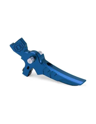 Gate 2B1 NOVA Trigger V2 M4 · Azul