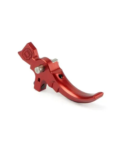 Gate 2E1 NOVA Trigger V2 M4 · Rojo